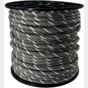 Веревка страховочная тип А 10 мм ENVER 100 м (12508)