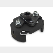 Съемник 2-х зажимной масляных фильтров 66-94 мм TOPTUL (JDAA0808)