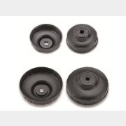 Съемник-чашка масляных фильтров 86 мм 16 граней TOPTUL (JDAH8616)