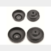 Съемник-чашка масляных фильтров 92 мм 10 граней TOPTUL (JDAH9210)