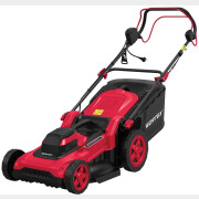 Газонокосилка электрическая самоходная WORTEX LM 4221 (2334105)