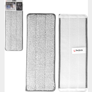 Сменная насадка для швабры PERFECTO LINEA Scratch Anet 2 штуки (43-433212)