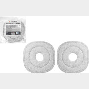 Сменная насадка для швабры PERFECTO LINEA Mopex 2 штуки (44-431024)