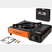 Плита туристическая газовая в кейсе ARIZONE (28-342581)