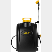 Опрыскиватель ранцевый аккумуляторный 16 л MOLOT MKS 1612 La (2318144)