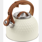 Чайник со свистком PERFECTO LINEA Masala 2,5 л (52-254673)
