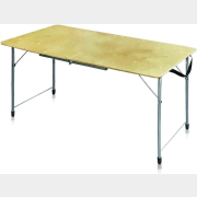 Стол складной NIKA (ПСТ)