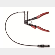 Съемник хомутов тросовый 630 мм TOPTUL (JDAM0163)