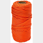 Веревка полиамидная TRUENERGY 2 мм оранжевый 50 м (12768)