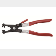 Съемник хомутов пружинных 220 мм TOPTUL (JDAM028E)