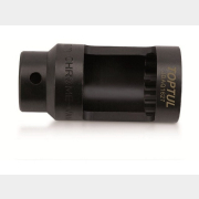 Съемник лямбда-зонда 1/2" 27 мм TOPTUL (JDAQ1627)