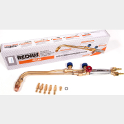 Резак комбинированный РЕДИУС Р3П/2А-02М (Р3МК-000-01)