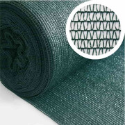 Сетка фасадная 35% LIHTAR Mini 2х50 м (4814273005770)