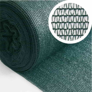 Сетка фасадная 35% LIHTAR Mini 2х50 м (4814273005770)