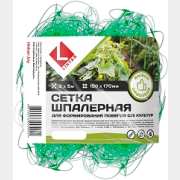 Сетка шпалерная LIHTAR 2х5 м (4814273005442)