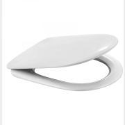 Сиденье для унитаза AV engineering FLAT (AVE129622)