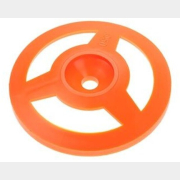 Шайба (рондоль) для теплоизоляции 50 мм STARFIX  50 штут  (SMZ8-52830-50)