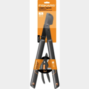 Сучкорез FISKARS L28 SingleStep (112160) и Секатор плоскостной FISKARS P26 Single Step (1000567) FISKARS Set (1057760)