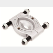 Съемник подшипников и шестерен универсальный 105-150 мм TOPTUL (JEAD1115)