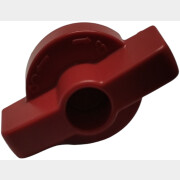 Винт барашковый рукоятки для газонокосилки WORTEX LM4221 (LM4221-38)