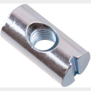 Гайка-бочонок М6х20 STARFIX 10 штук (SMZ1-43243-10)