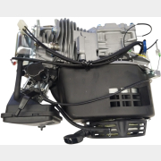 Двигатель бензиновый для инверторного бензогенератора (01.05.KM170FPI-103-H2WA-5)