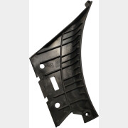 Дека часть нижняя для газонокосилки WORTEX LM4221 (LM4221-101)