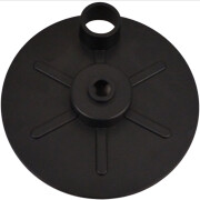 Крышка колеса внутреннего для газонокосилки WORTEX LM4221 (LM4221-114)