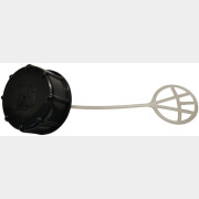 Пробка бака топливного для бензокосы 25-52 см3 RIPARTS (GTP-S0103-1)