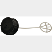 Пробка бака топливного для бензокосы 25-52 см3 RIPARTS (GTP-S0103-1)
