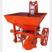 Картофелесажалка однорядная ВРМЗ КСТ 00.70.07.00.00-31 красная (0070070000-31)