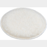 Круг полировальный d 150 мм на липучке WORTEX (PMW1500IM019)