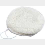 Круг полировальный d 180 мм на завязках WORTEX (PMW1800IS119)