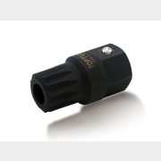 Съемник сливной пробки АКПП M16H под ключ 17 мм TOPTUL (JDBB1617)