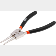 Съемник стопорных колец 180 мм прямой на разжим PRO STARTUL (PRO-6050-03)