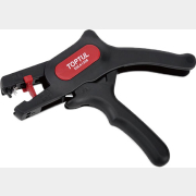 Съемник изоляции автоматический TOPTUL (DICA1306)