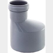 Переходник для внутренней канализации 110/50 РосТурПласт (11378)