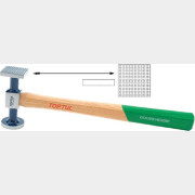 Молоток рихтовочный TOPTUL (JFAB0233)