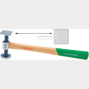 Молоток рихтовочный TOPTUL (JFAB0233)