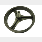 Шкив ведомый для культиватора FERMER FM-633 (804007)