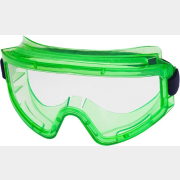 Очки защитные закрытые СОМЗ ЗНГ1 Panorama прозрачная линза (22111)