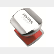 Рихтовочная оправка двухсторонняя 75 мм TOPTUL (JFBD0208)