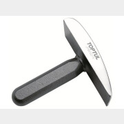 Рихтовочная оправка наковальня 146 мм TOPTUL (JFBE0215)