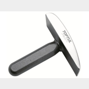 Рихтовочная оправка наковальня 146 мм TOPTUL (JFBE0215)