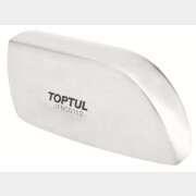 Рихтовочная оправка нос 121 мм TOPTUL (JFBG0112)