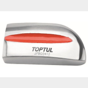 Рихтовочная оправка нос 122 мм TOPTUL (JFBG0412)