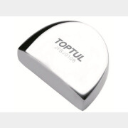 Рихтовочная оправка каблук 79 мм TOPTUL (JFBJ0108)