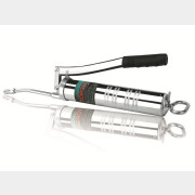 Шприц для смазки автомобильный рычажно-плунжерный 400 мл TOPTUL (JJAA1440)