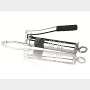 Шприц для смазки автомобильный рычажно-плунжерный 400 мл TOPTUL (JJAA1440)