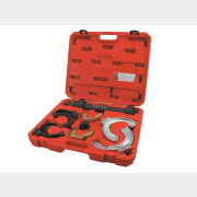 Набор стяжек для пружин d 80-195 мм TOPTUL (JGAI0801)